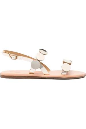 Ancient Greek Sandals Titania sandals