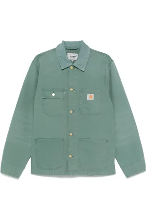 Carhartt Michigan jacket