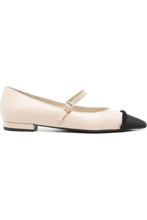 ROBERTO FESTA Lauro ballet flats