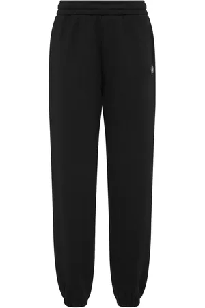 Philipp Plein Jersey track pants