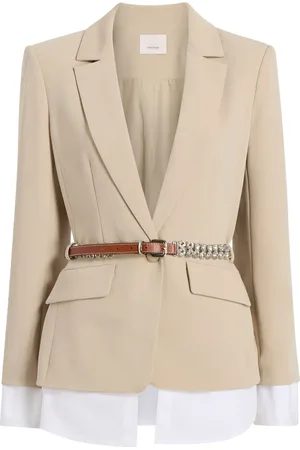 Cinq A Sept Vittoria jacket