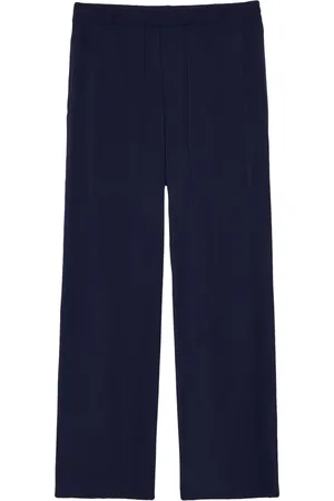 Msgm Straight-leg trousers