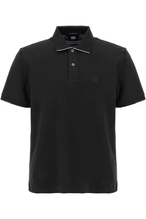 C.P. Company Metropolis Series polo shirt