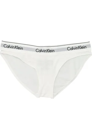 Calvin Klein Logo waist briefs