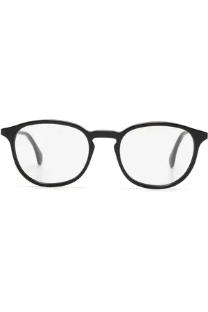 Gucci Round-frame glasses