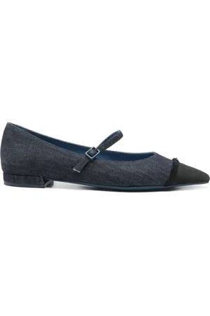 ROBERTO FESTA Lauro ballet flats