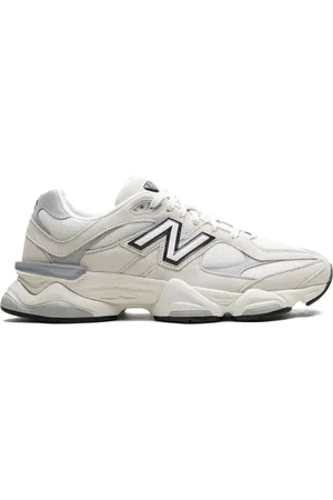 New Balance 9060 "Sea Salt/Raincloud/Black" sneakers