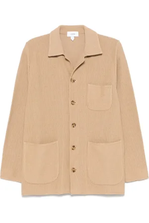 LARDINI Cotton cardigan