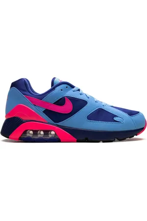 Nike Air Max 180 "University /Hyper Pink/Deep Royal " sneakers