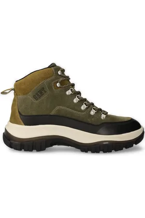 GANT Hillark boots