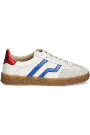 GANT Leather sneakers