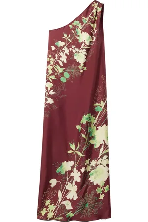 La DoubleJ Roy maxi dress