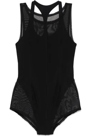 OUR LEGACY Dual Vanua swimsuit