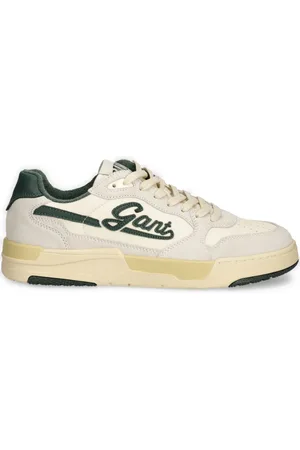 GANT Logo-patch sneakers
