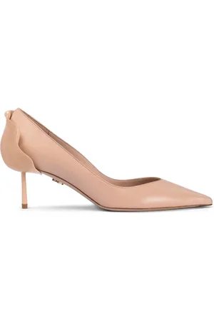 LE SILLA 60mm Petalo pumps