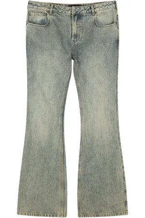 Entire Studios Flared jeans