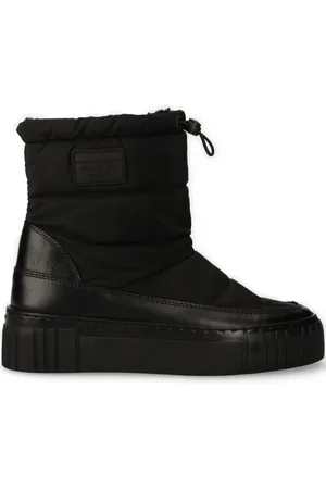 GANT Snowmont boots