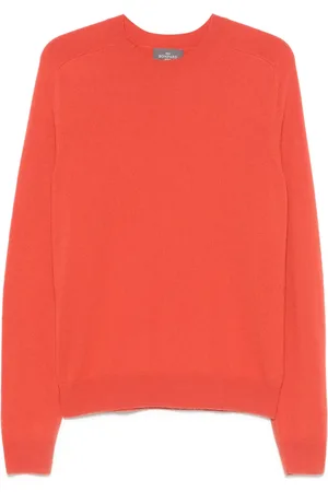 ERIC BOMPARD Crew-neck sweater