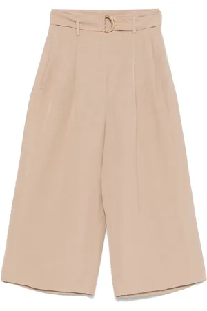 AKRIS Fiorella trousers