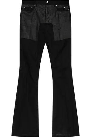 Rick Owens Straight-leg jeans