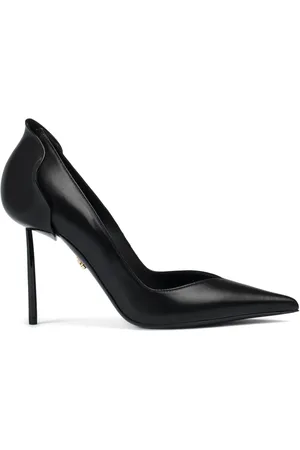 LE SILLA 100mm Petalo pumps
