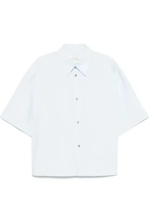 STUDIO NICHOLSON Sanko shirt