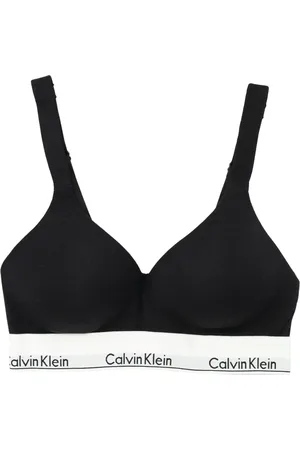 Calvin Klein Logo bra