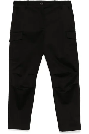 Tom Ford Cotton cargo trousers