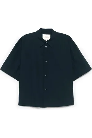 STUDIO NICHOLSON Sanko shirt