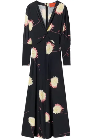 La DoubleJ XX maxi dress
