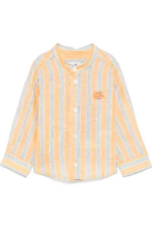 Etro Striped shirt