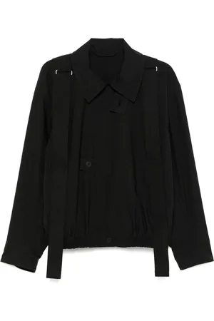 Issey Miyake Parachute jacket