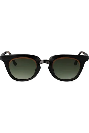 RIGARDS Trim-frame sunglasses