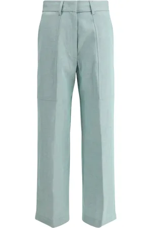 FORTE FORTE Lightweight trousers