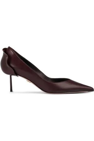 LE SILLA 60mm Petalo pumps