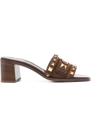 VALENTINO GARAVANI 60mm VLogo Signature sandals