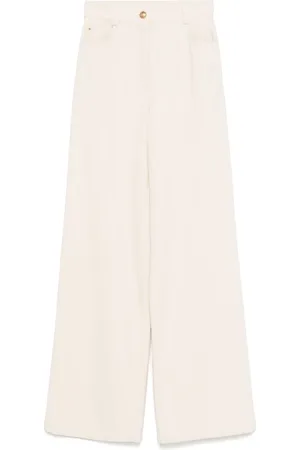 AKRIS Cooper trousers
