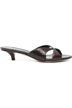 PARIS TEXAS 35mm Laila sandals