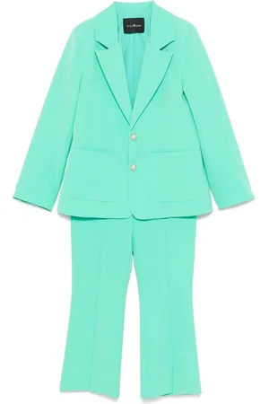John Richmond Single-breasted suit