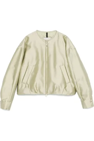 Moncler Maupa bomber jacket