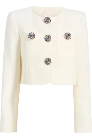 Cinq A Sept Auden jacket