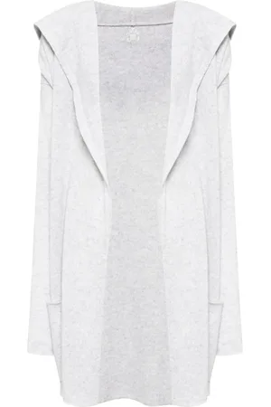 Teddy Cashmere Napoli coat