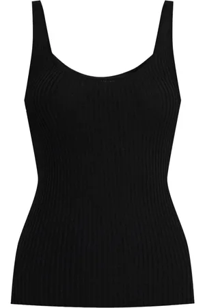 THEORY Wool tank top