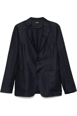 Ermenegildo Zegna Single-breasted blazer