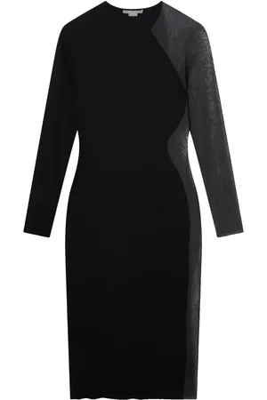 Stella McCartney Miracle midi dress