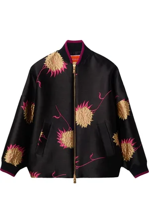 La DoubleJ Brooklyn bomber jacket