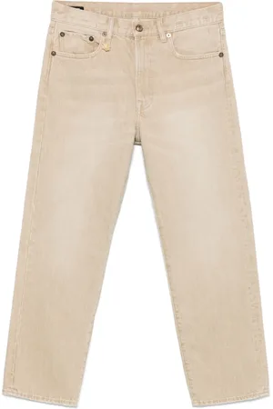R13 Slim-fit jeans