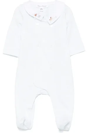 Tartine Et Chocolat Striped pajamas