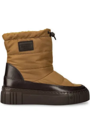 GANT Snowmont boots