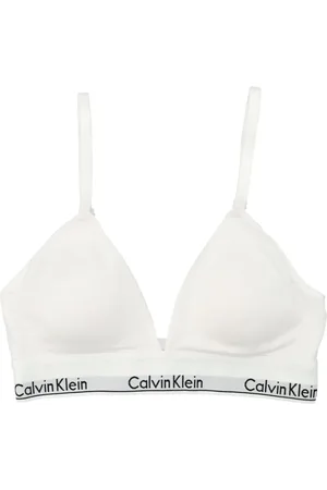 Calvin Klein Logo bra